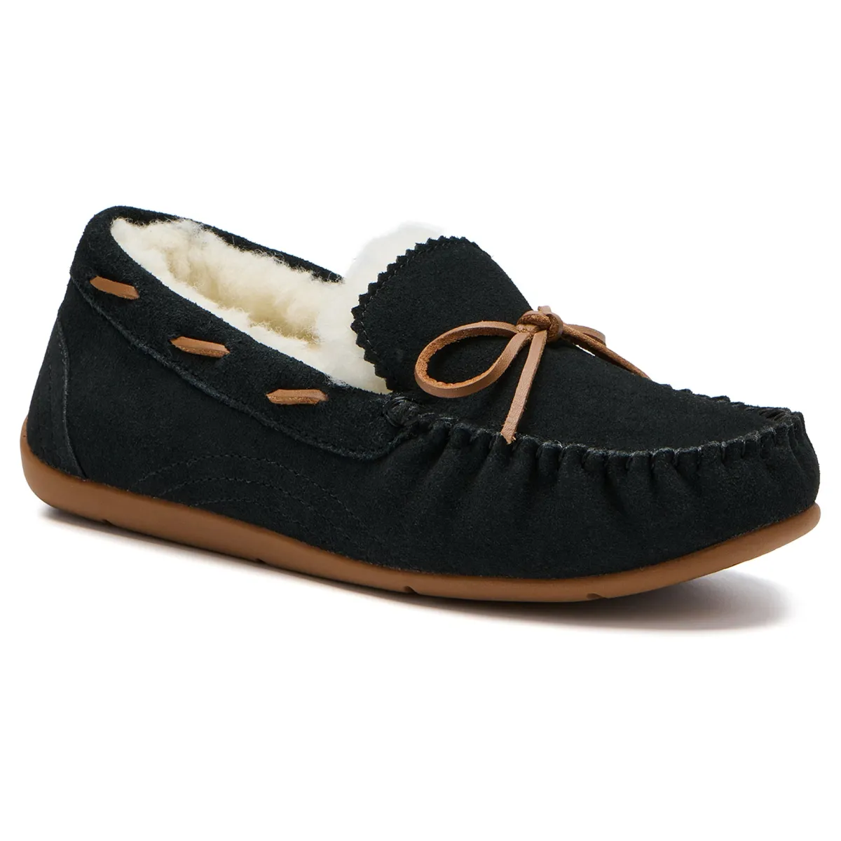 ABEO Amble Bow-Women Standard | Slippers