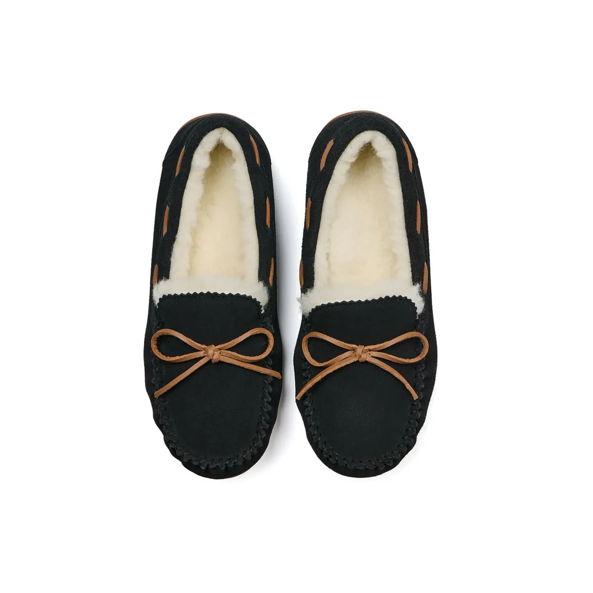 ABEO Amble Bow-Women Standard | Slippers