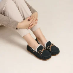 ABEO Amble Bow-Women Standard | Slippers