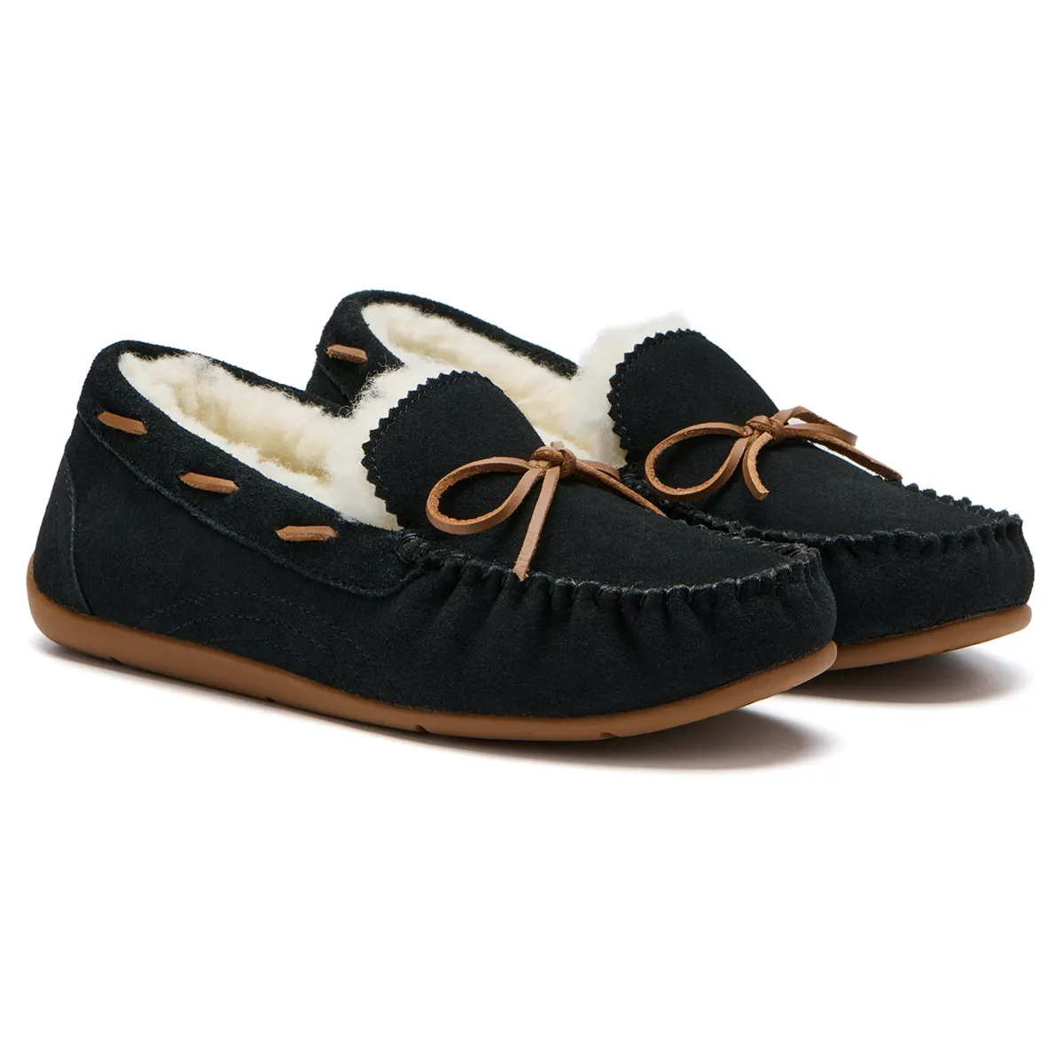 ABEO Amble Bow-Women Standard | Slippers