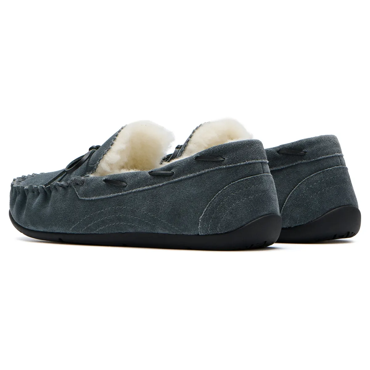 ABEO Amble Bow-Women Standard | Slippers
