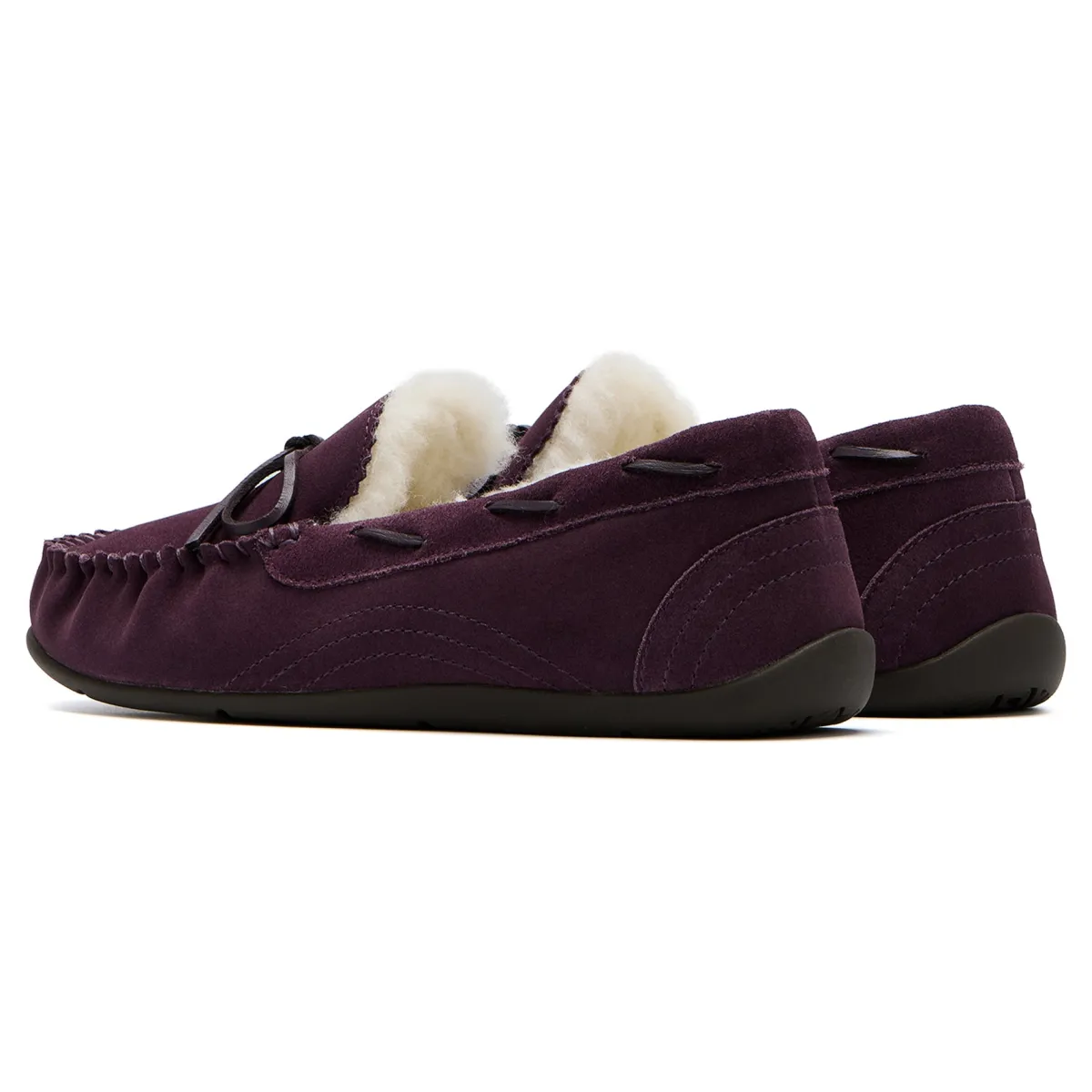 ABEO Amble Bow-Women Standard | Slippers