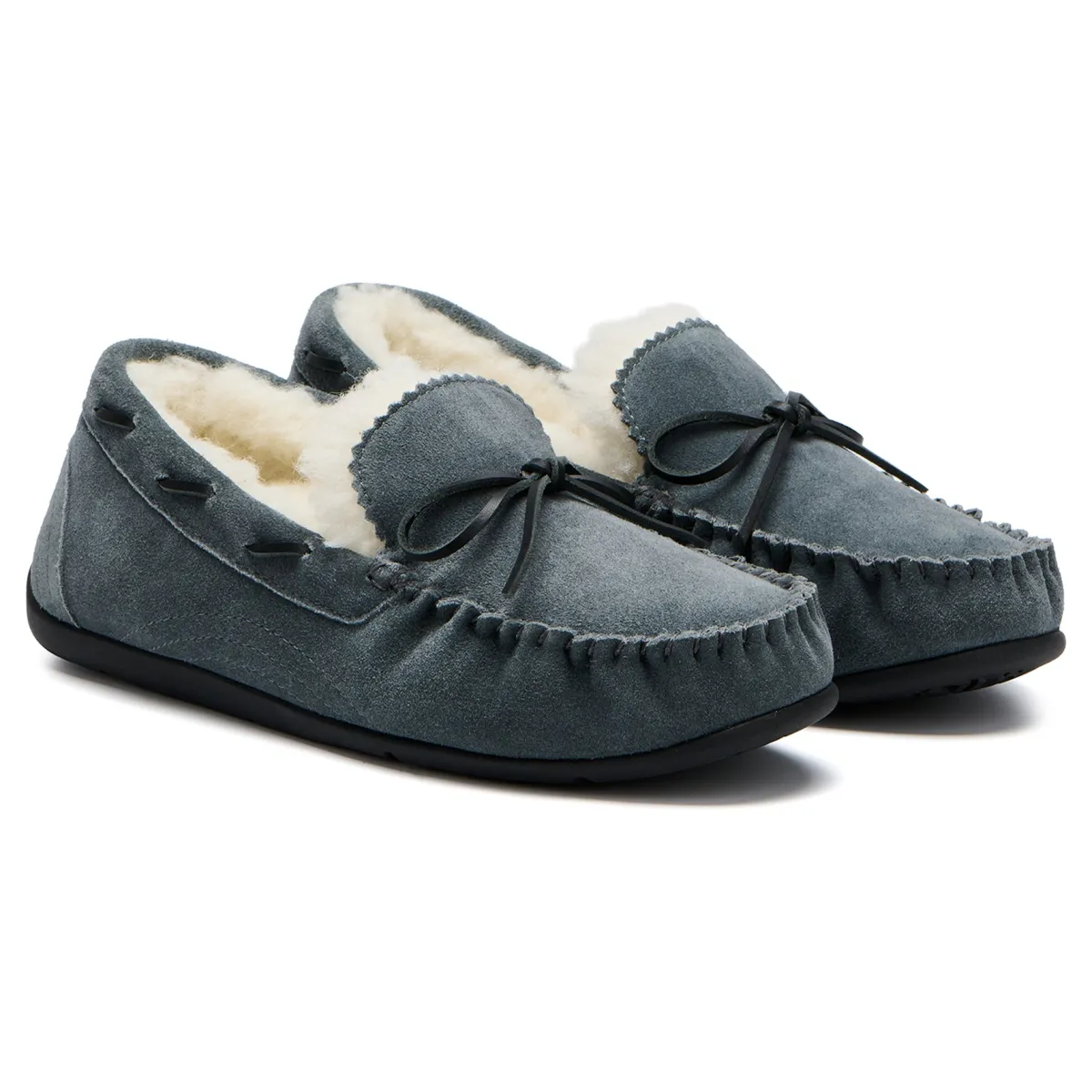 ABEO Amble Bow-Women Standard | Slippers