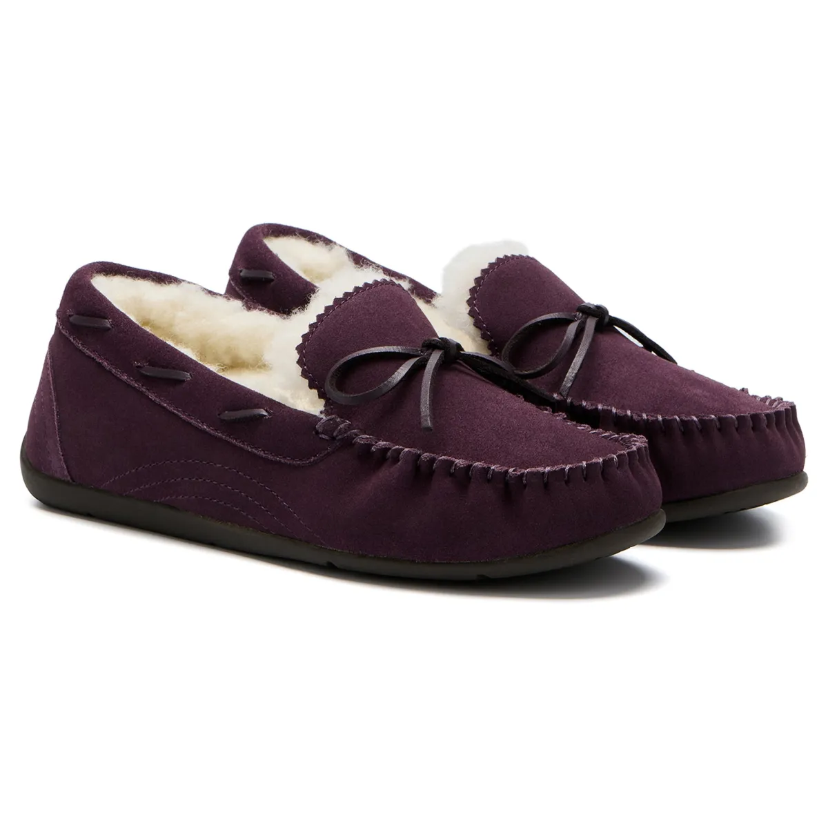 ABEO Amble Bow-Women Standard | Slippers