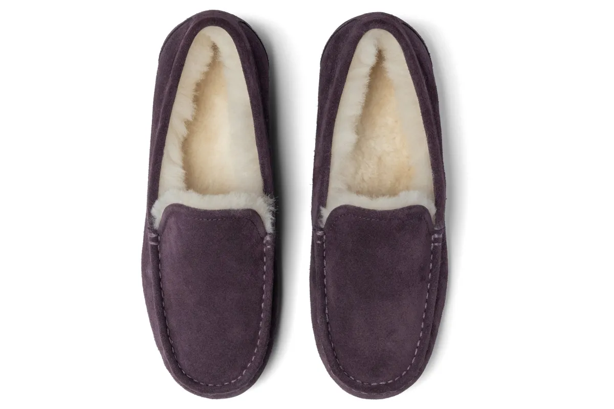 ABEO Amble Slipper Metatarsal-Women Standard | Slippers