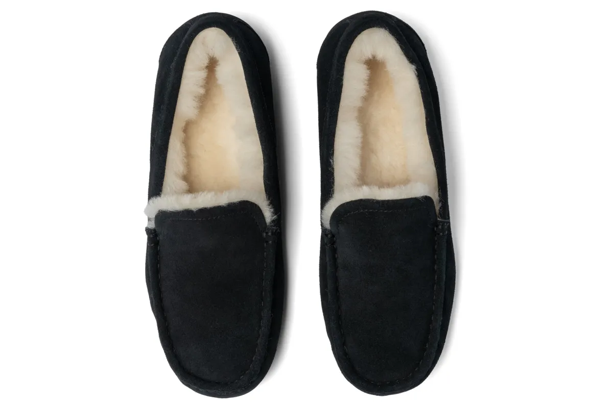 ABEO Amble Slipper Metatarsal-Women Standard | Slippers