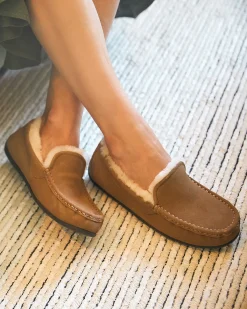 ABEO Amble Slipper Metatarsal-Women Standard | Slippers