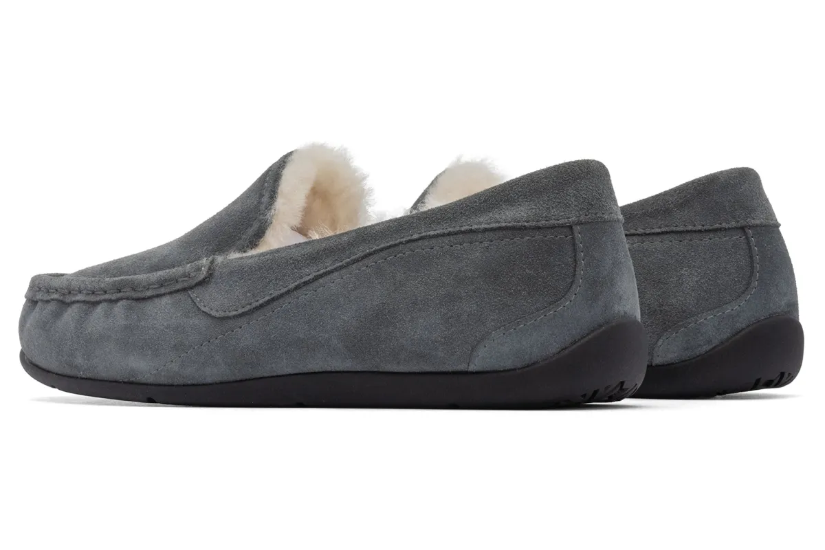 ABEO Amble Slipper Metatarsal-Women Standard | Slippers