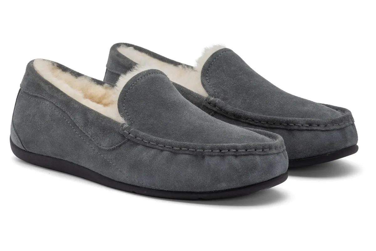 ABEO Amble Slipper Metatarsal-Women Standard | Slippers