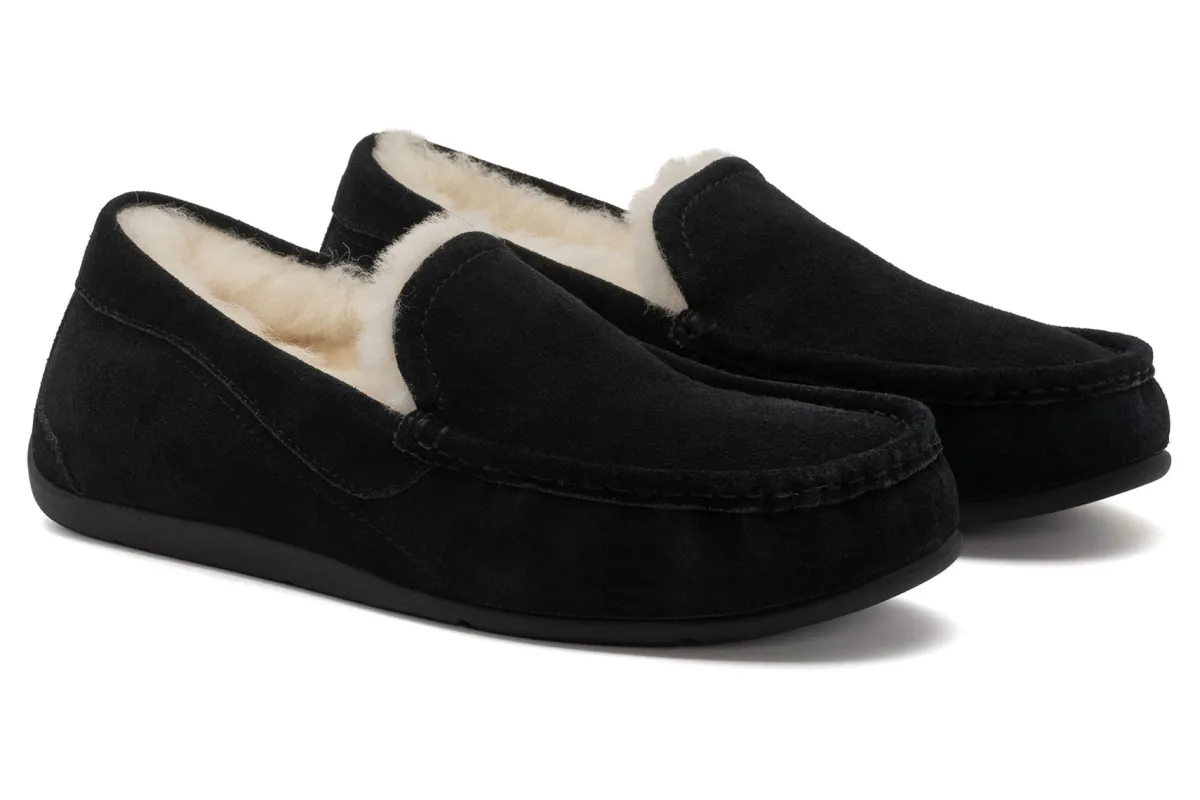 ABEO Amble Slipper Metatarsal-Women Standard | Slippers