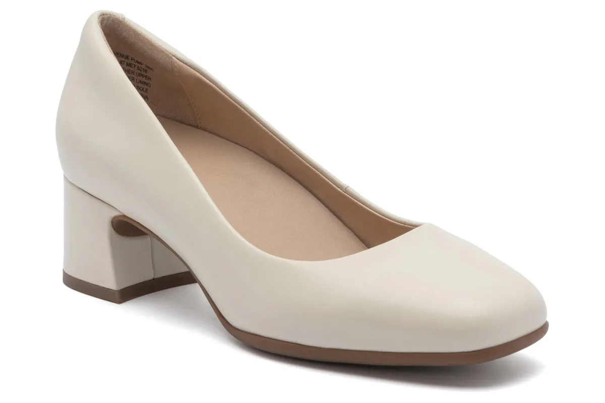 ABEO Avenue Pump Metatarsal-Women Standard | Service