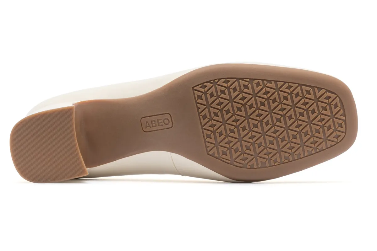 ABEO Avenue Pump Metatarsal-Women Standard | Service