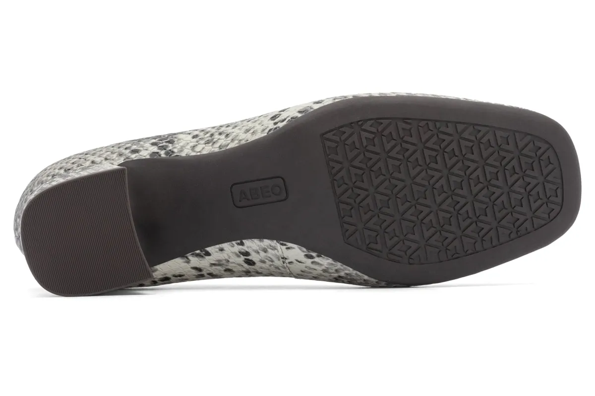 ABEO Avenue Pump Metatarsal-Women Standard | Service