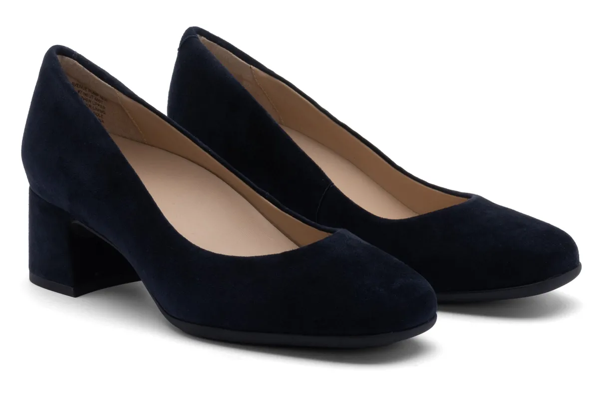 ABEO Avenue Pump Metatarsal-Women Standard | Service