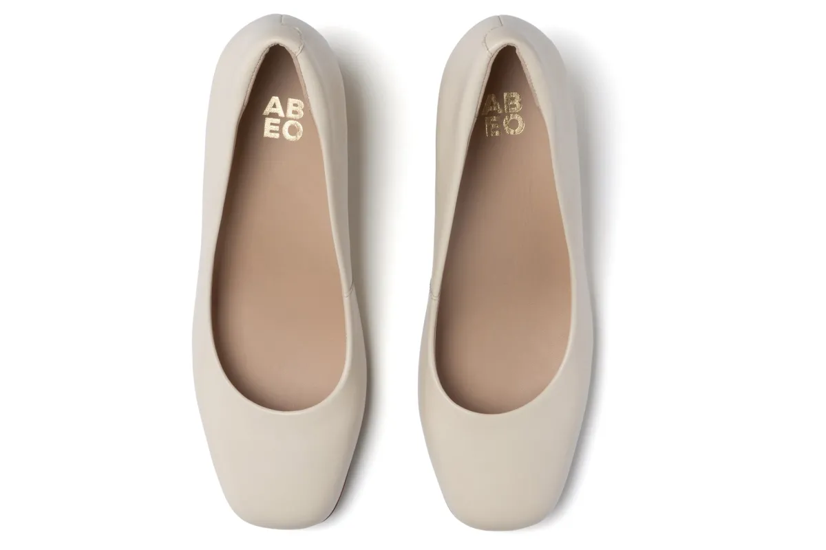 ABEO Avenue Pump Metatarsal-Women Standard | Service