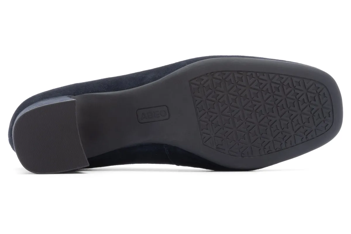 ABEO Avenue Pump Metatarsal-Women Standard | Service