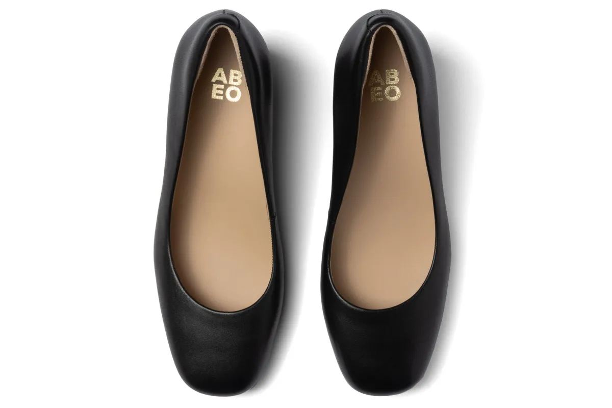 ABEO Avenue Pump Metatarsal-Women Standard | Service