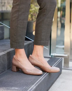ABEO Avenue Pump Metatarsal-Women Standard | Service