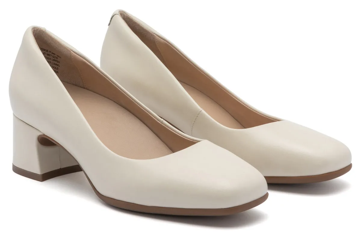 ABEO Avenue Pump Metatarsal-Women Standard | Service