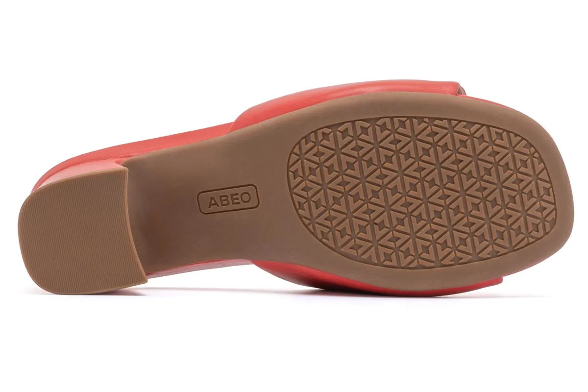 ABEO Avenue Slide-Women Standard | Education