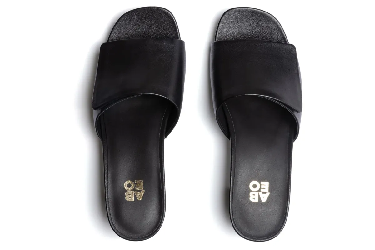 ABEO Avenue Slide-Women Standard | Education