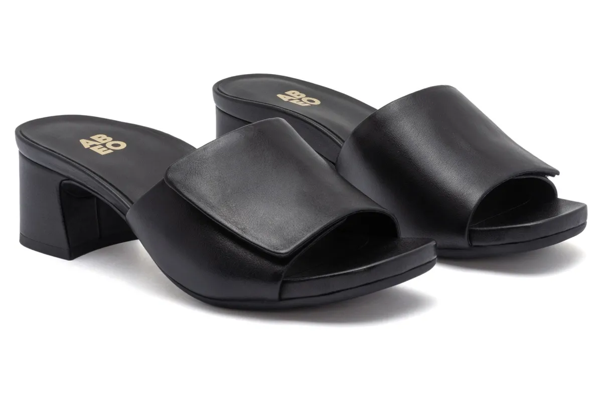 ABEO Avenue Slide-Women Standard | Education
