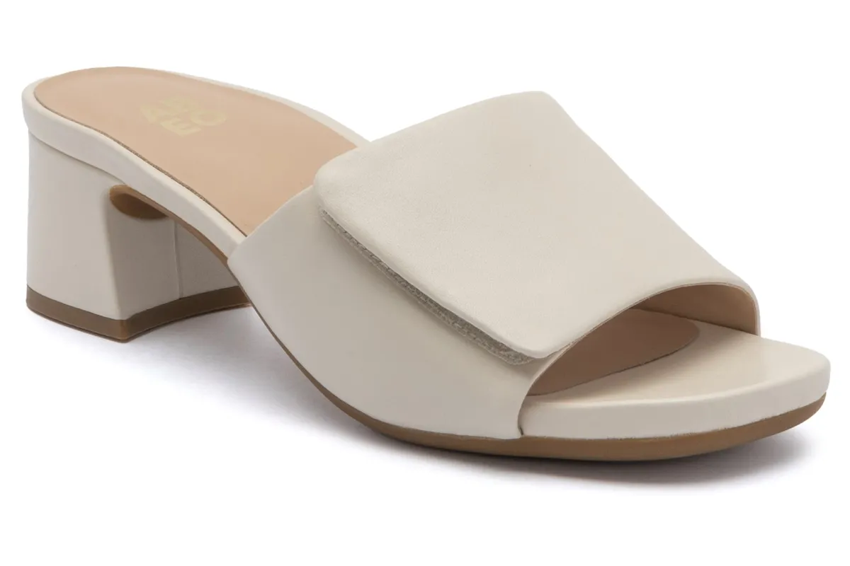 ABEO Avenue Slide Metatarsal-Women Standard | Education
