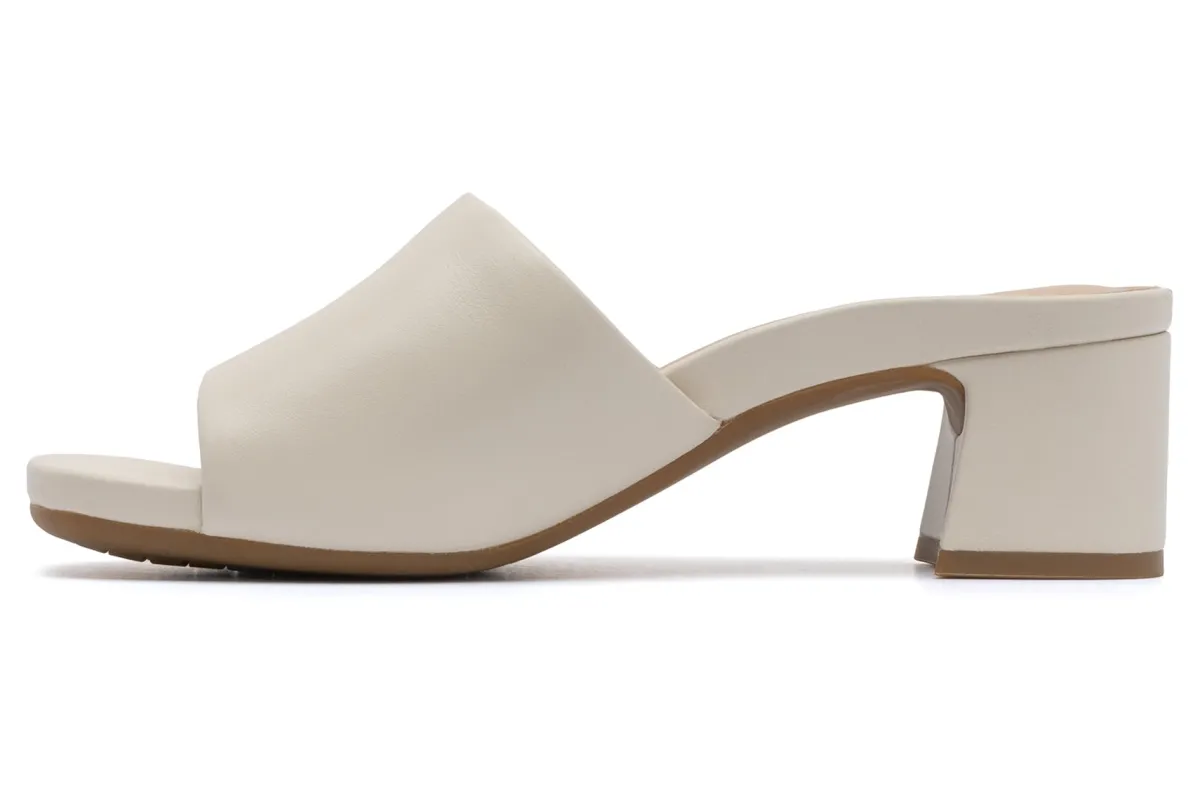 ABEO Avenue Slide Metatarsal-Women Standard | Education