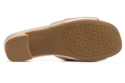 ABEO Avenue Slide Metatarsal-Women Standard | Education