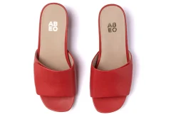 ABEO Avenue Slide Metatarsal-Women Standard | Education