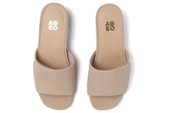 ABEO Avenue Slide Metatarsal-Women Standard | Education