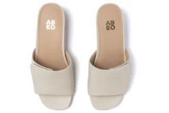 ABEO Avenue Slide Metatarsal-Women Standard | Education