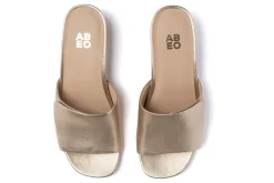 ABEO Avenue Slide Metatarsal-Women Standard | Education