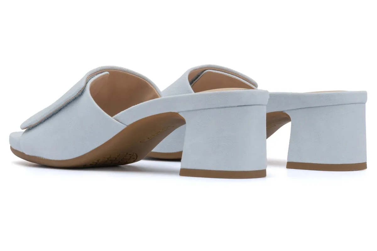 ABEO Avenue Slide Metatarsal-Women Standard | Education