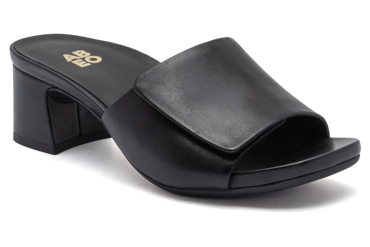 ABEO Avenue Slide Metatarsal-Women Standard | Education