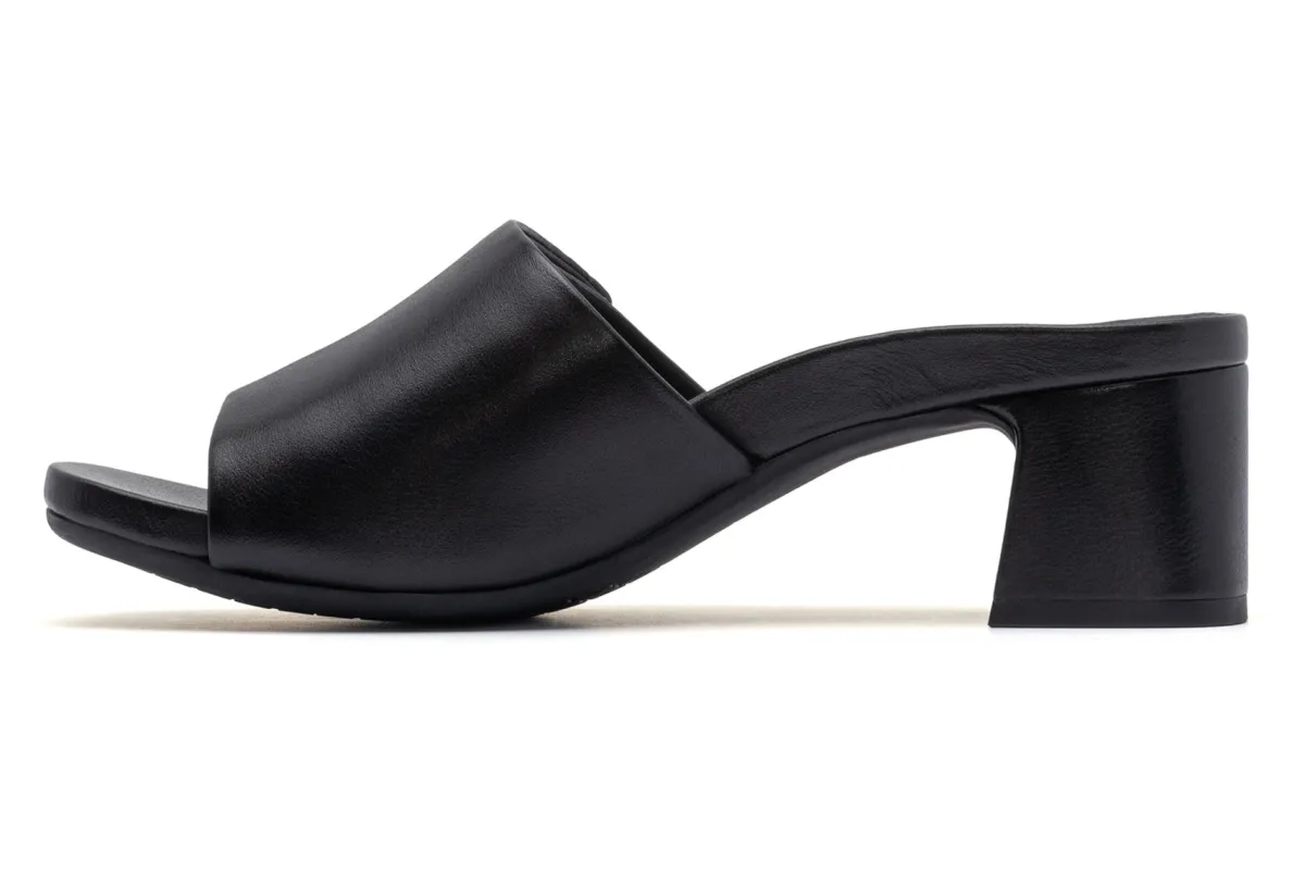 ABEO Avenue Slide Metatarsal-Women Standard | Education