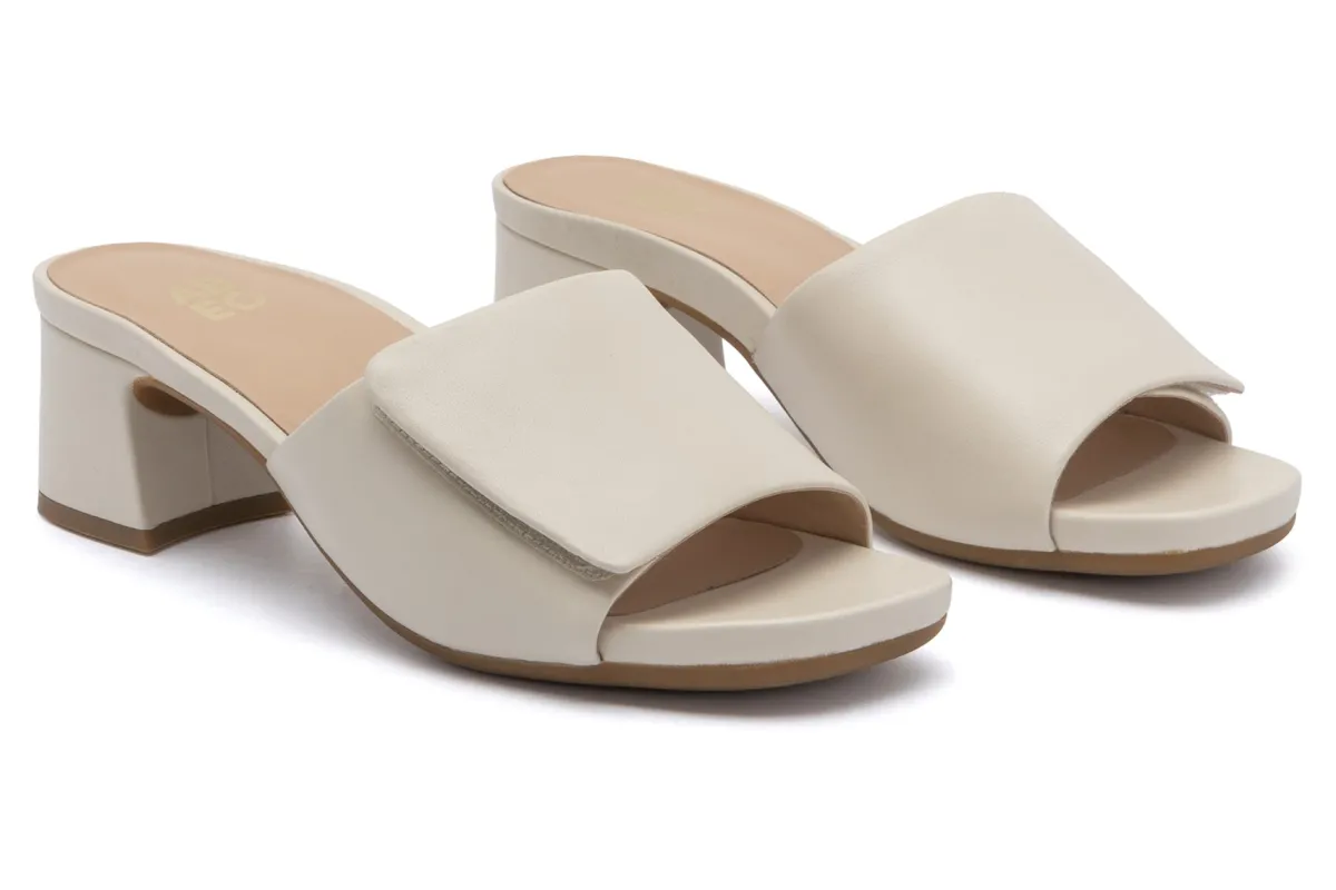 ABEO Avenue Slide Metatarsal-Women Standard | Education