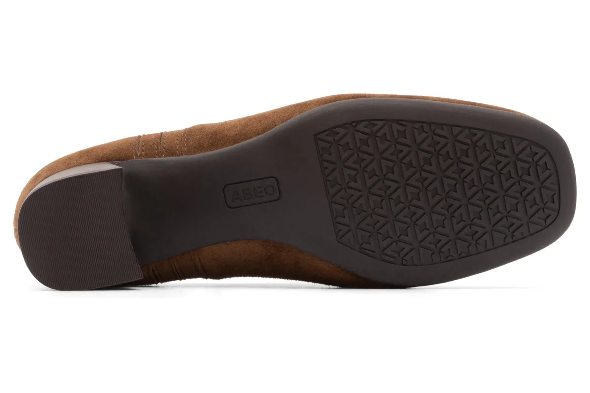 ABEO Avenue Slip On-Women Standard | Service