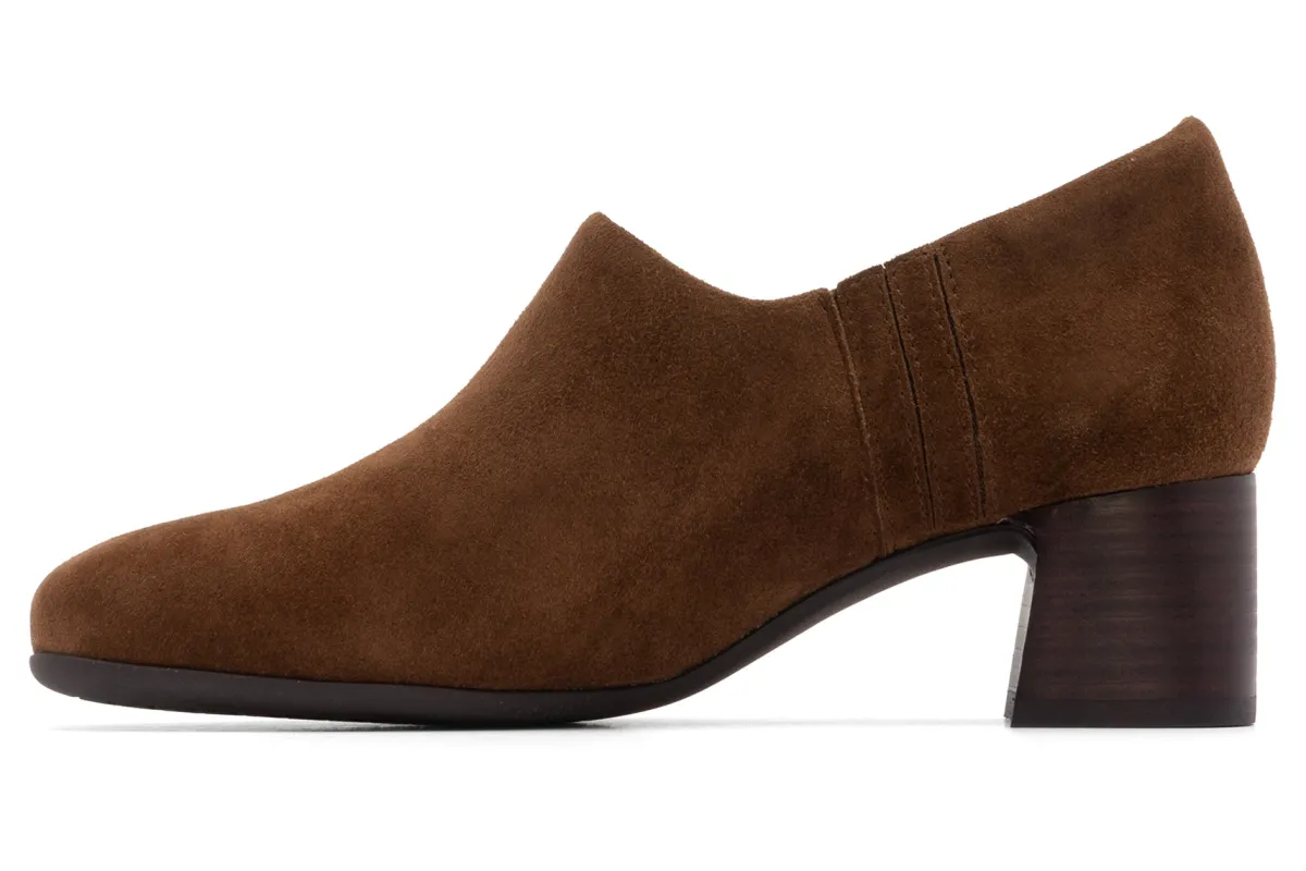ABEO Avenue Slip On Metatarsal-Women Standard | Service