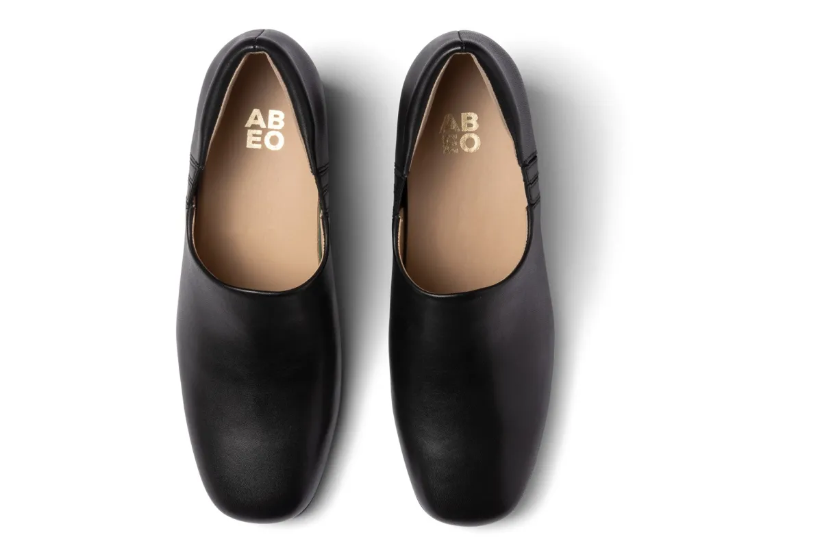 ABEO Avenue Slip On Metatarsal-Women Standard | Education