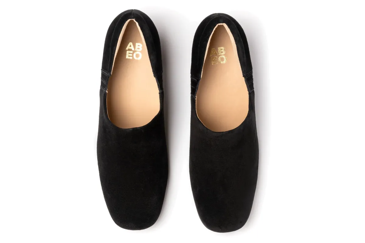 ABEO Avenue Slip On Metatarsal-Women Standard | Education