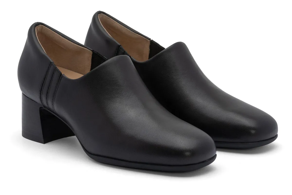 ABEO Avenue Slip On Metatarsal-Women Standard | Education