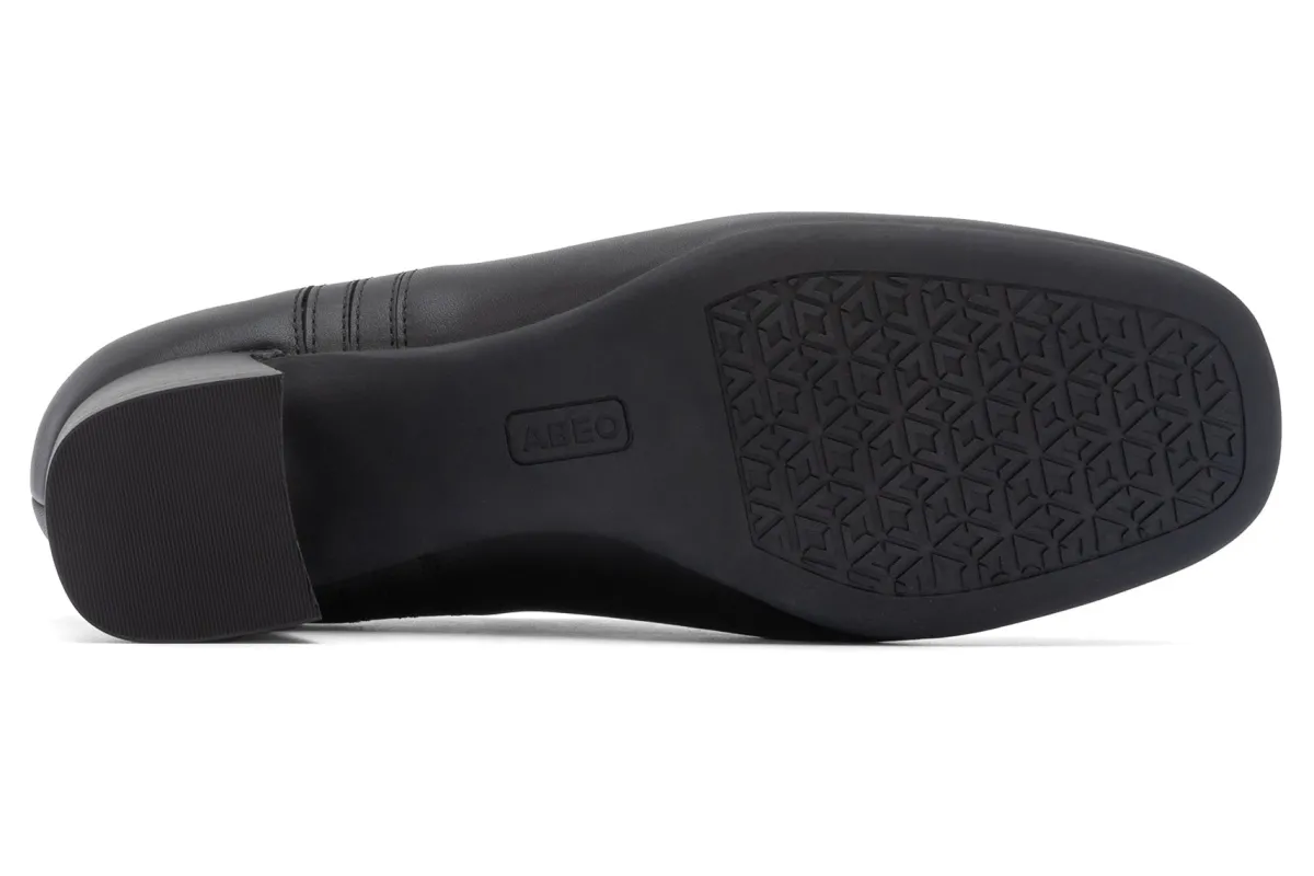 ABEO Avenue Slip On Metatarsal-Women Standard | Education