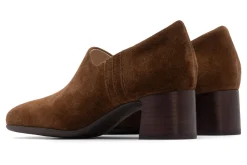 ABEO Avenue Slip On Metatarsal-Women Standard | Service