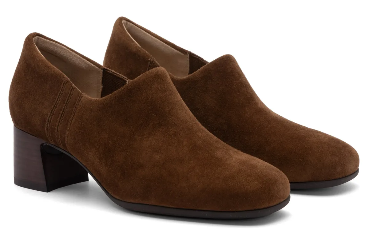 ABEO Avenue Slip On Metatarsal-Women Standard | Service