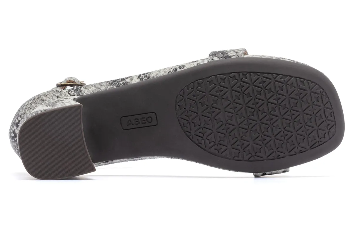 ABEO Avenue Strap-Women Standard | Education