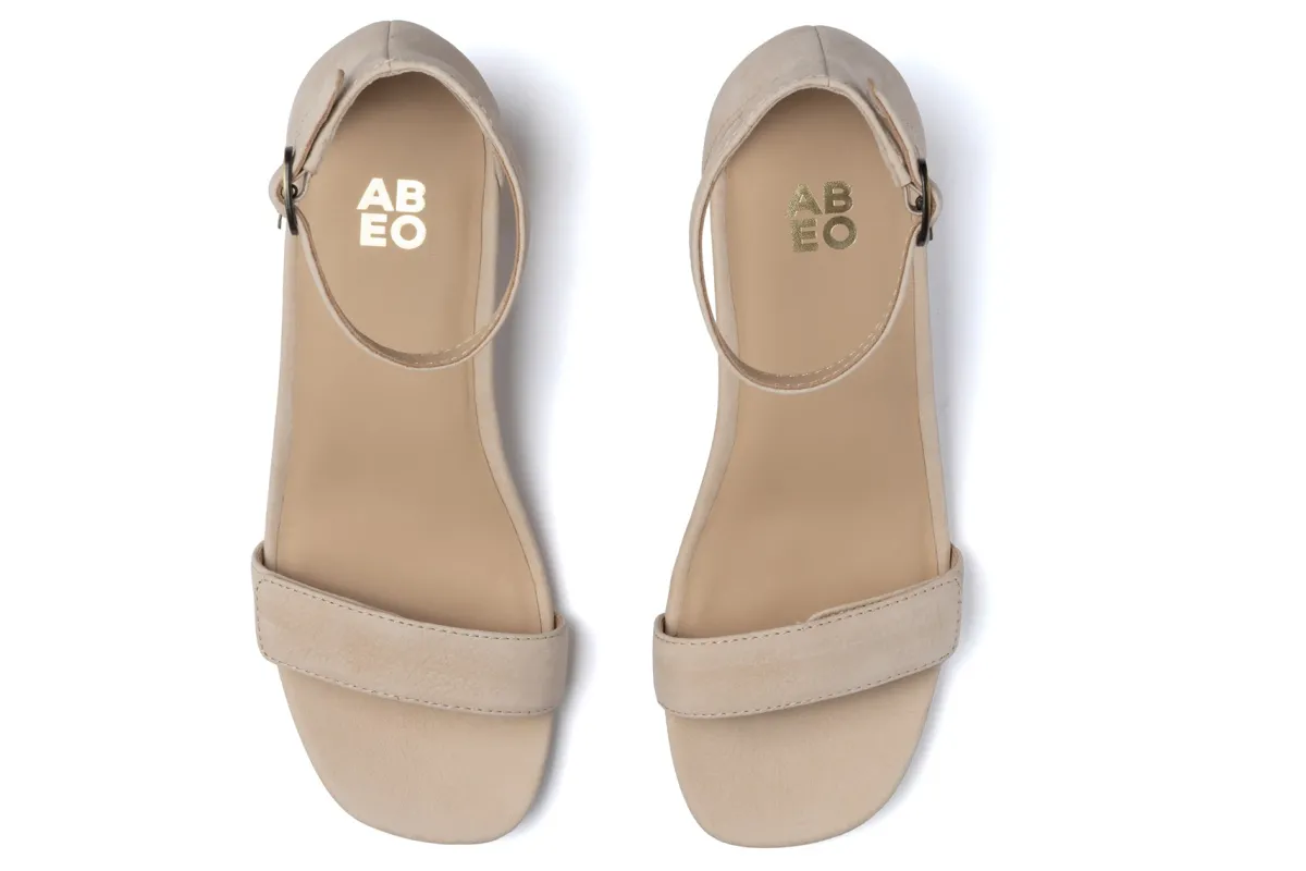 ABEO Avenue Strap-Women Standard | Education