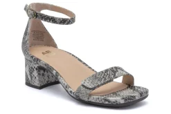 ABEO Avenue Strap Metatarsal-Women Standard | Education