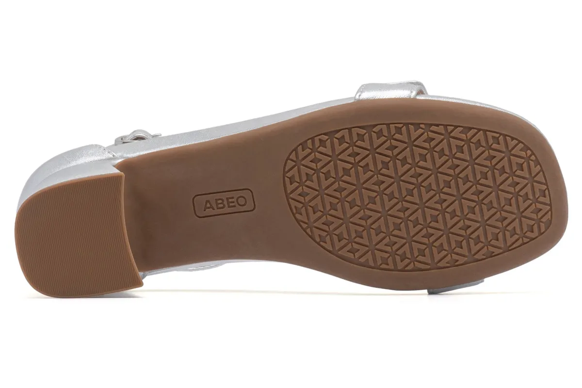 ABEO Avenue Strap Metatarsal-Women Education | Office