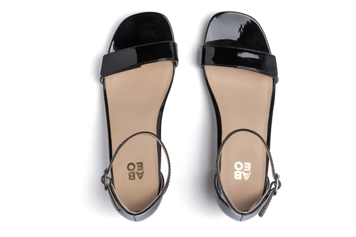 ABEO Avenue Strap Metatarsal-Women Standard | Education